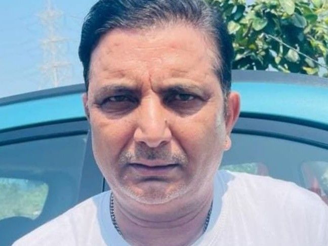 एक्टर मुकेश एस भट्ट की बिहार की जनता से अपील:  बोले- बहकावे में न आएं, वोट उसे दें जो राष्ट्रहित में काम करे TODAY TOP NEWS