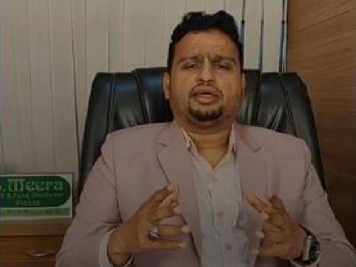 इंपैक्ट फीचर:  थीमेटिक एडवांटेज फंड उन सेक्टर्स में निवेश का मौका देते हैं, जिनमें तेजी से बढ़ोतरी की संभावना होती है- अभिन शेख TODAY TOP NEWS