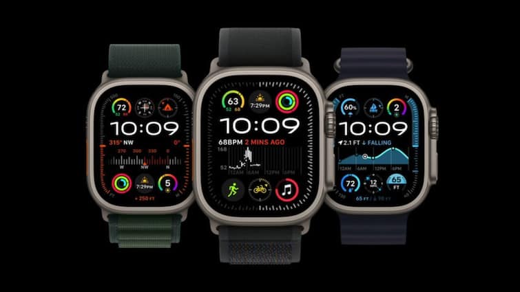 Apple Event 2025 Apple Watch ultra 3 apple watch series 11 and apple watch se 3 launched here are price and features Apple Watch के शौकीनों के लिए एक साथ लॉन्च हुए कई ऑप्शन, देखें किफायती से लेकर प्रीमियम वॉच तक की कीमत और फीचर्स