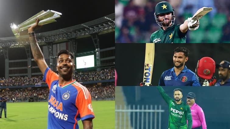 Asia Cup 2025 Which team achieved the five biggest victories in terms of runs in the T20 format Asia Cup 2025: टी20 फॉर्मेट में रनों के लिहाज से पांच सबसे बड़ी जीत किस टीम ने हासिल की, पाकिस्तान किस नंबर पर