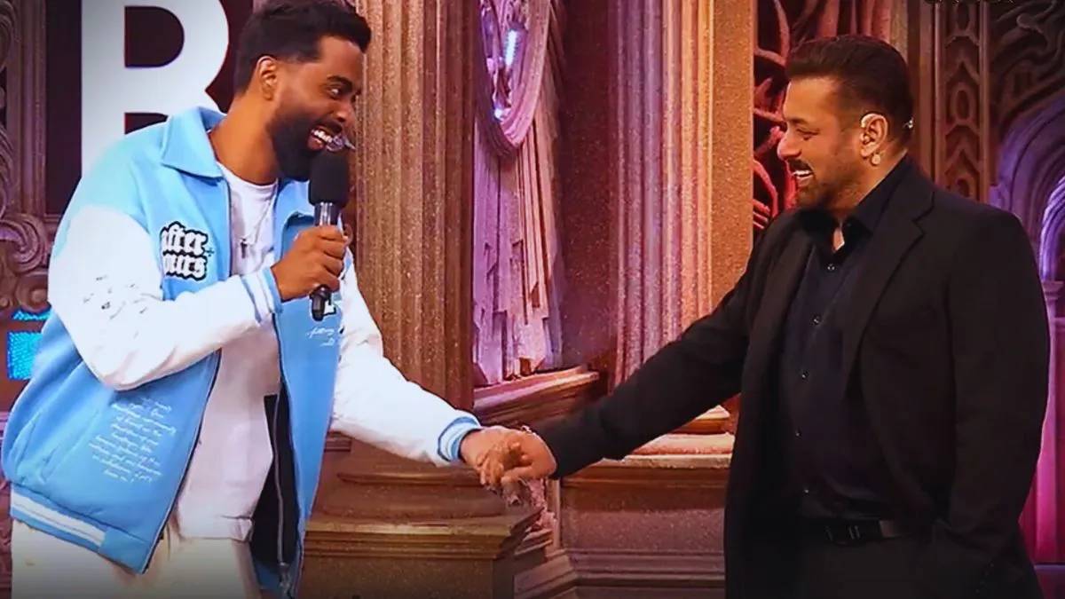 BB 19: धरा रह गया आवेज का डांस और अमाल का गाना  TODAY TOP NEWS