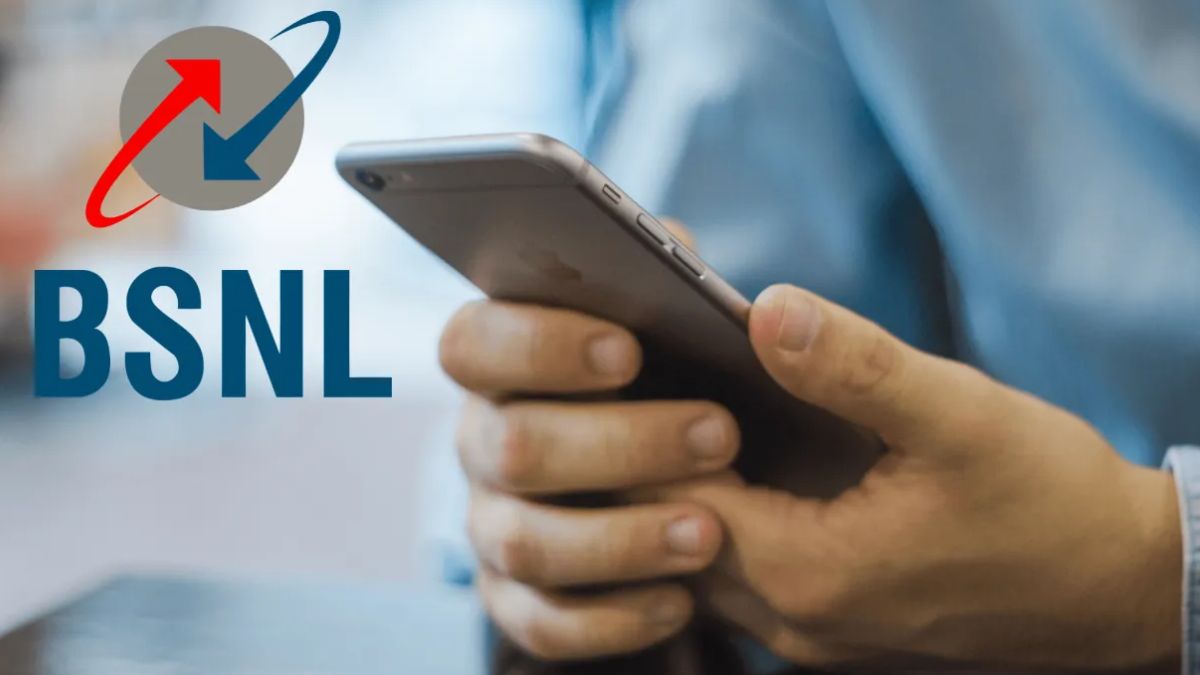 BSNL ने लॉन्च किया 72 दिन वाला सबसे सस्ता प्लान, डेली मिलेगा 2GB डेटा TODAY TOP NEWS