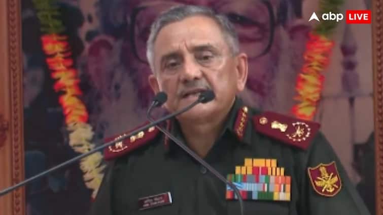 CDS General Anil Chauhan in Gorakhpur says India s major challenges China and Pakistan border dispute CDS जनरल अनिल चौहान का बड़ा बयान,