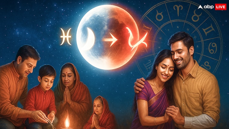 horoscope-10-september-2025-meen-to-mesh-chandra-revati-ashwini-pitru-paksha-rashifal Horoscope: 10 सितंबर का दिन दे रहा मेष, सिंह और धनु को विशेष लाभ, कर्क और तुला राशि को संयम रखना होगा