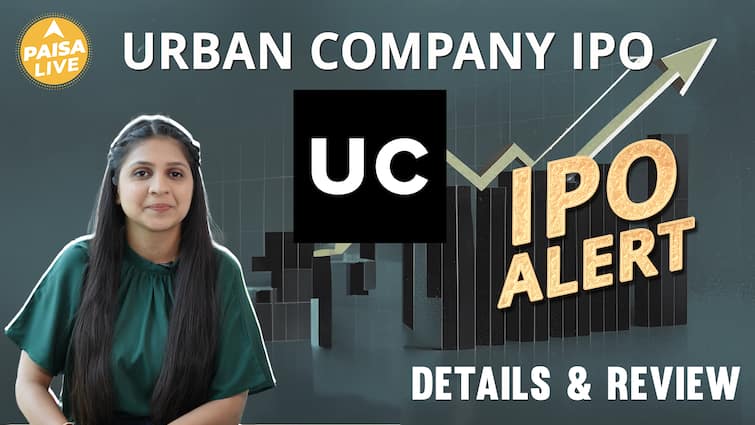 IPO Alert: Urban Company IPO में Invest करने से पहले जानें GMP, Price Band| Paisa Live TODAY TOP NEWS