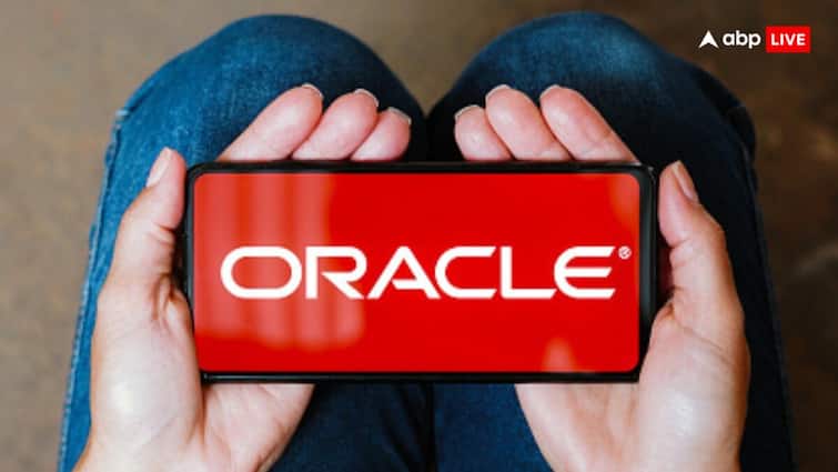 Oracle layoffs more than 100 employees in India after 3000 jobs cut globally दुनियाभर में 3000 स्टाफ को निकालने के बाद Oracle में फिर छंटनी, भारत में 100 से ज्यादा को किया बाहर, जानें वजह
