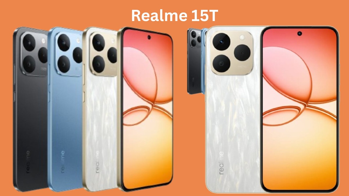 Realme का नया स्मार्टफोन हुआ लॉन्च, बैटरी-कैमरा सब गजब, ₹2,999 का बड्स मिलेगा फ्री! TODAY TOP NEWS