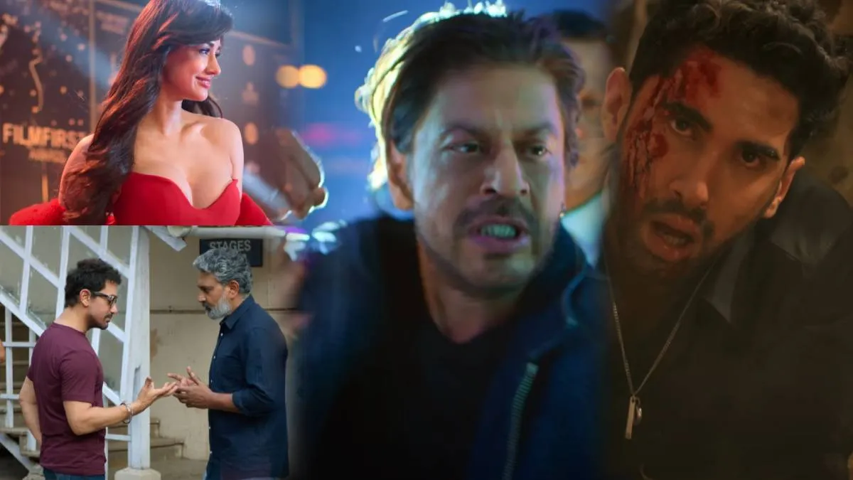The Bads Of Bollywood- India TV Hindi