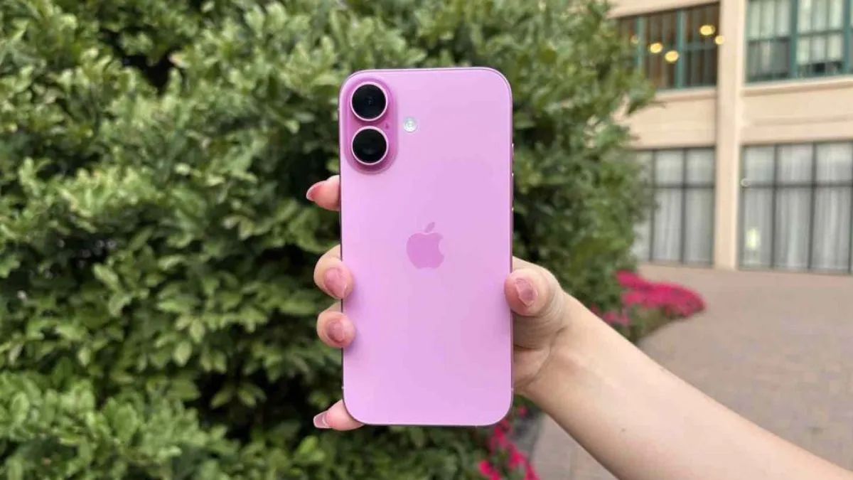 iPhone 16, iphone 16 plus price cut- India TV Hindi