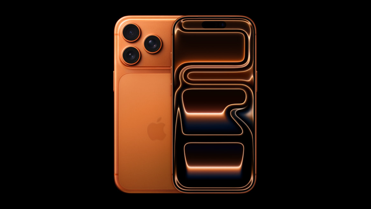 iPhone 17 Pro और iPhone 17 Pro Max की धांसू एंट्री, कंपनी ने 5 साल बाद बदला डिजाइन TODAY TOP NEWS