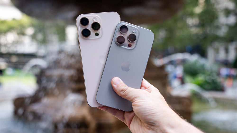 iPhone 17 लॉन्च के बाद Apple लवर्स को झटका, बंद हुए 3 पुराने मॉडल; स्टॉक खत्म तो खरीदना मुश्किल TODAY TOP NEWS