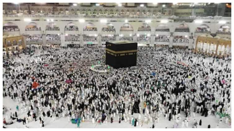 who was abraha and why did he want to destroy the kaaba in Mecca अब्राहा कौन था, वह मक्का को क्यों गिराना चाहता था?