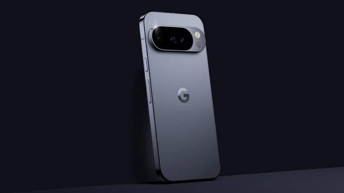 आधी से भी कम कीमत में मिलेगा Google Pixel 9, Flipkart ने डील कर दी रिवील TODAY TOP NEWS