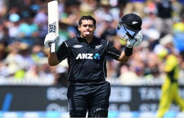 Ross Taylor will play international cricket from samoa played 112 Tests 236 ODIs and 102 T20s for New Zealand इस देश से इंटरनेशनल क्रिकेट खेलेंगे रॉस टेलर, न्यूजीलैंड के लिए खेले 112 टेस्ट, 236 वनडे और 102 टी20