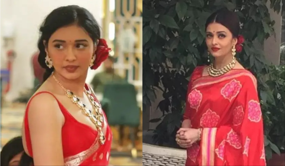 'ऐश्वर्या राय से ज्यादा खूबसूरत...', 'बिग बॉस 19' की तान्या मित्तल ने किया दावा TODAY TOP NEWS
