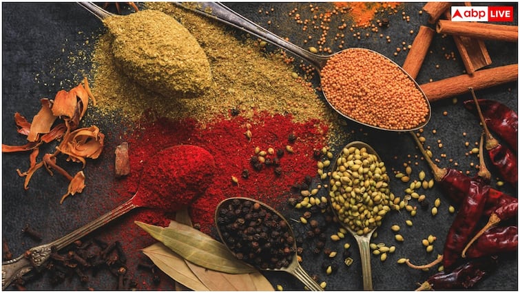India sell spices to how many countries Greater Noida Expo center spices exhibition know details कितने देशों में मसाले बेचता है भारत, जानें कैसे बना मसालों का महाराजा?