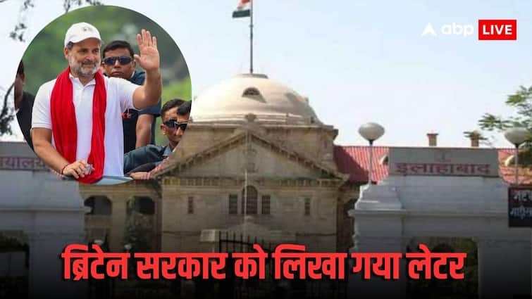 BJP S Vignesh Shishir filed petition in Allahabad High Court regarding Rahul Gandhi citizenship summoned by ED जिस BJP कार्यकर्ता ने राहुल गांधी की नागरिकता को लेकर इलाहाबाद हाई कोर्ट में दायर की थी याचिका, उसे ईडी ने किया तलब