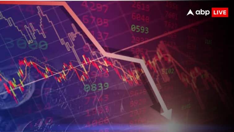 Indian stock market performance has been very poor compared to many other markets. During this period, it has fallen by up to 2 percent पाकिस्तान और चीन के शेयर बाजारों के आगे निकला भारत का दम,  कहीं टैरिफ तो नहीं बिगाड़ रहा खेल?