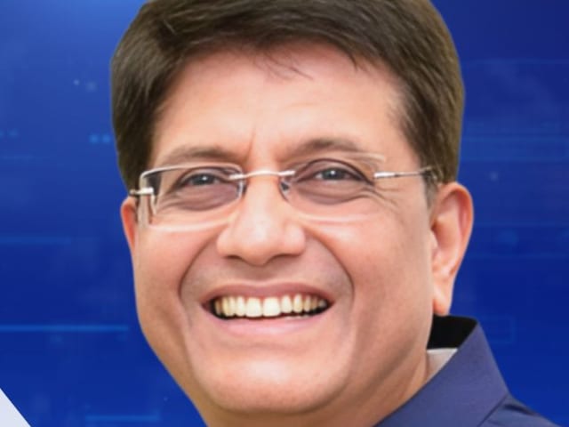 पीयूष गोयल बोले– ट्रेड डील पर अमेरिका से चल रही बात, नए रास्ते भी तलाशे जा रहे