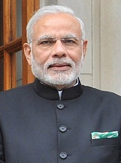 प्रधानमंत्री मोदी ने जमैका लेबर पार्टी के नेता डॉ. होलनेस को दी बधाई  TODAY TOP NEWS