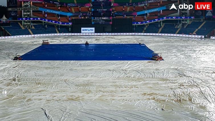 IND vs UAE match wil be washed away by rain or not Know weather in Dubai India first match of Asia Cup 2025 बारिश में धुल जाएगा IND vs UAE मैच? जानें एशिया कप के दूसरे मैच में कैसा रहेगा दुबई का मौसम