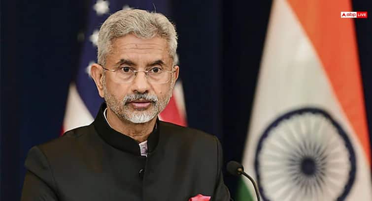 BRICS Virtual Summit Foreign Minister S Jaishankar Said Economic practices must be fair and benefit everyone amid Trump Tariff ब्रिक्स सम्मेलन में ट्रंप का नाम लिए बिना जयशंकर ने कही ऐसी बात, अमेरिकी राष्ट्रपति को लग जाएगी मिर्ची