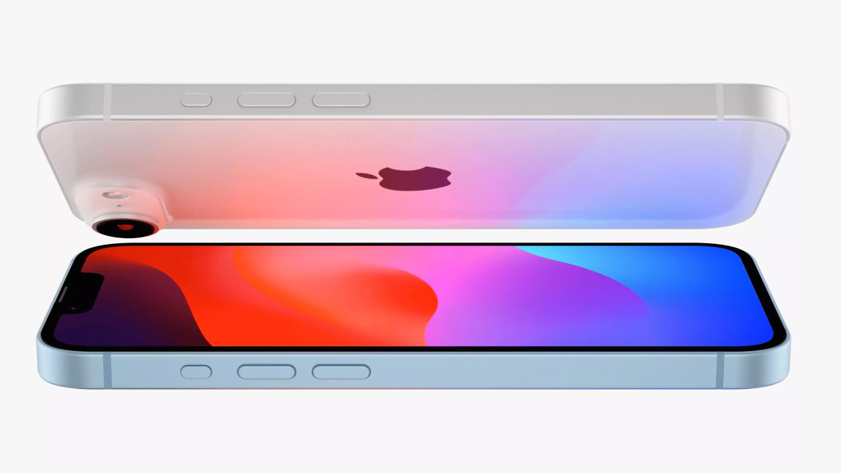 भारत में यूजर्स सबसे ज्यादा खरीदते हैं iPhone का ये वाला मॉडल, नई रिपोर्ट में खुलासा TODAY TOP NEWS
