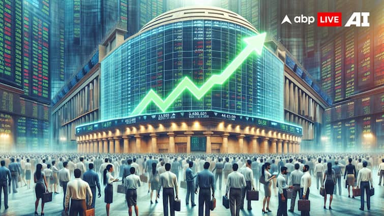What causes Foreign Institutional Investors outflows in Indian Stock market know reasons here Stock Market News: भारतीय शेयर बाजार से क्यों भाग रहे विदेशी निवेशक? पहले हफ्ते में 12257 करोड़ निकालने से हड़कंप