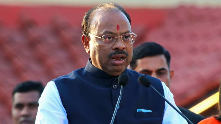 Minister chandrashekhar bawankule statement on maratha reservation government formed two committees to prevent conflict Maratha Reservation: मराठा आरक्षण विवाद पर मंत्री चंद्रशेखर बावनकुले का बड़ा बयान,