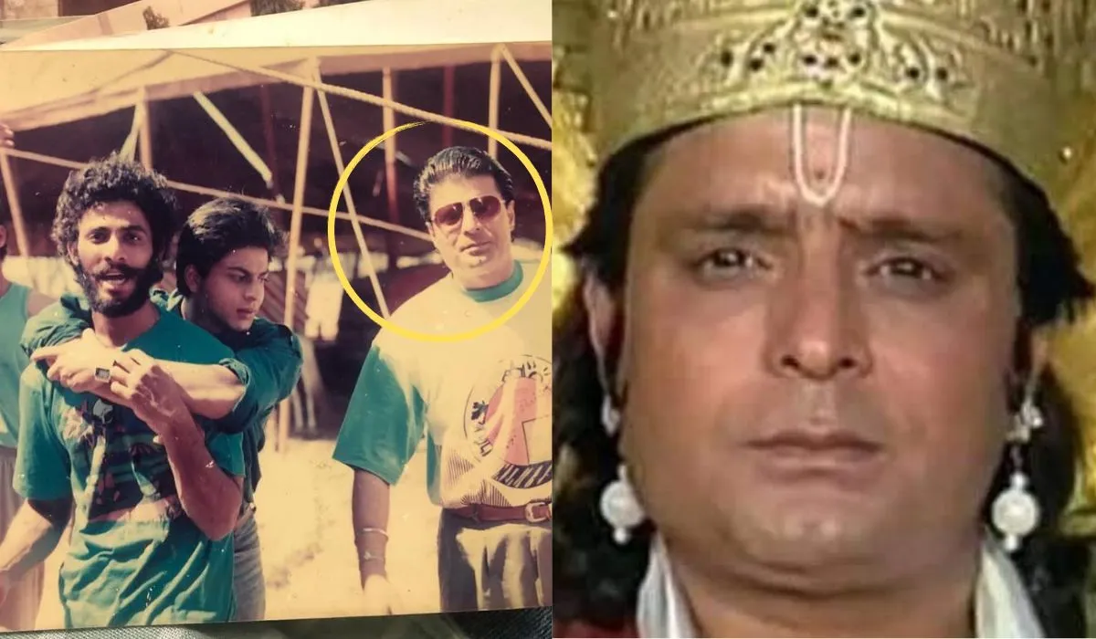 mahabharat indra satish kaul- India TV Hindi