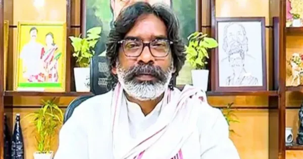 मुख्यमंत्री और नेता प्रतिपक्ष ने दो जवानों के मुठभेड़ में बलिदान पर जताया शोक TODAY TOP NEWS